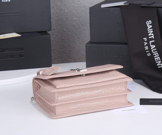 イヴサンローラン バッグコピー 2022新品注目度NO.1 YSL レディース ショルダーバッグ - 画像 (7)