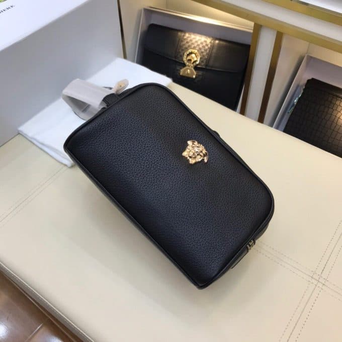 ヴェルサーチェバッグコピー 2021新品注目度NO.1 VERSACE メンズ セカンドバッグ - 画像 (5)