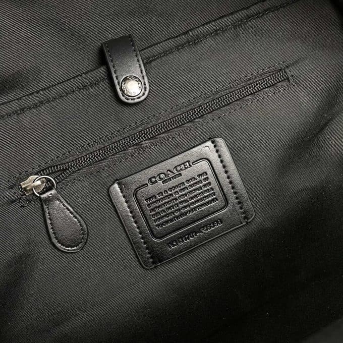 コーチバッグコピー 定番人気2021新品 Coach メンズ バックパック - 画像 (8)