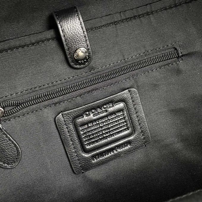 コーチバッグコピー 2021新品注目度NO.1 Coach メンズ バックパック - 画像 (8)