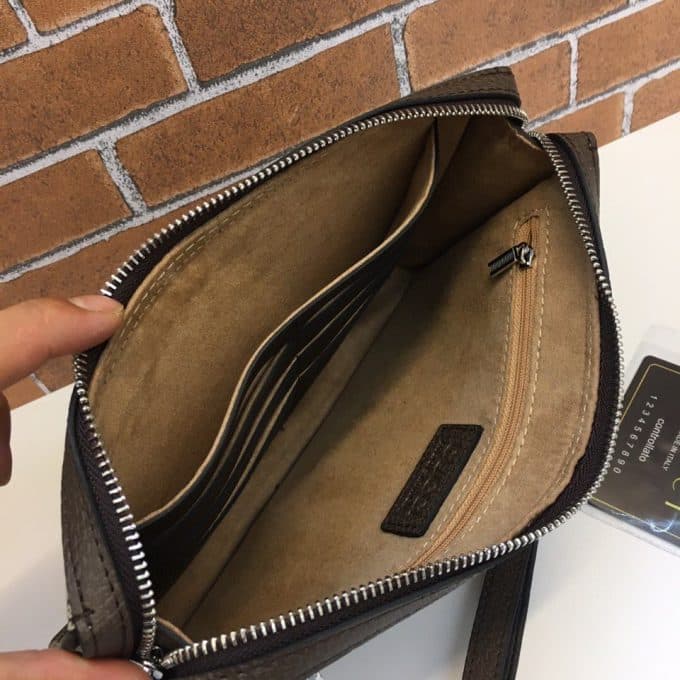 グッチバッグコピー 2021新品注目度NO.1 GUCCI メンズ セカンドバッグ - 画像 (9)