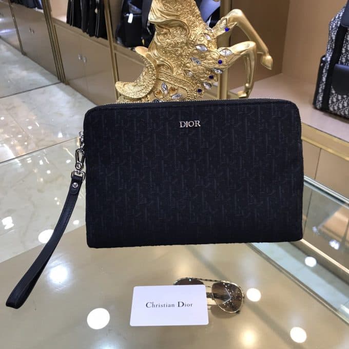 ディオールバッグコピー 2021新品注目度NO.1 Dior メンズ セカンドバッグ