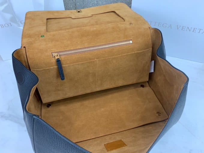 2019秋冬高品質ボッテガヴェネタ(Bottega Veneta)☆レディース ハンドバックコピー☆気持ちの良い触り心地♪相性抜群！ - 画像 (6)