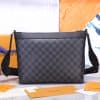 ルイヴィトンバッグコピー 大人気2021新品 Louis Vuitton メンズ ショルダーバッグ - 画像 (3)