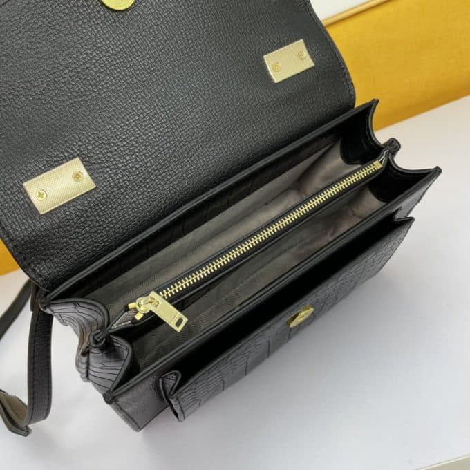 イヴサンローラン バッグコピー 大人気2022新品 YSL レディース ハンドバッグ - 画像 (7)