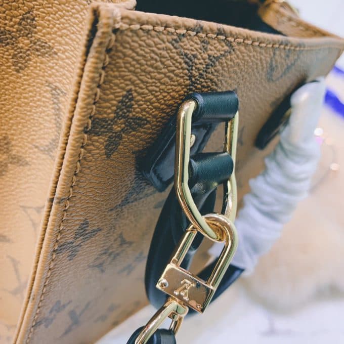 ルイヴィトンバッグコピー 2020新品注目度NO.1 Louis Vuitton レディース ショルダーバッグ - 画像 (8)