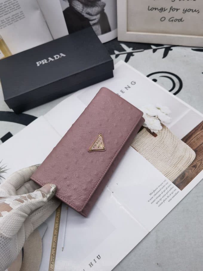 プラダ財布コピー 2021新品注目度NO.1 PRADA レディース 長財布 - 画像 (5)