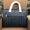 バーバリーバッグコピー 大人気2021新品 BURBERRY メンズ ブリーフケース - 画像 (3)