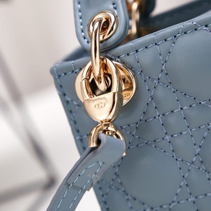ディオールバッグコピー 大人気2022新品 Dior レディース ハンドバッグ - 画像 (6)