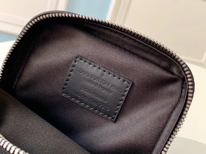 高品質ルイヴィトンバッグコピー 定番人気2021新品 Louis Vuitton メンズ ショルダーバッグ - 画像 (9)