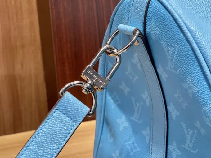 ルイヴィトンバッグコピー 定番人気2021新品 Louis Vuitton 男女兼用 ボストンバッグ - 画像 (9)