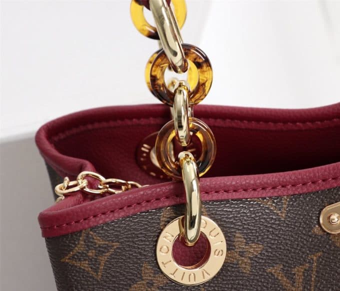 ルイヴィトンバッグコピー 2020新品注目度NO.1 Louis Vuitton レディース ハンドバッグ - 画像 (5)