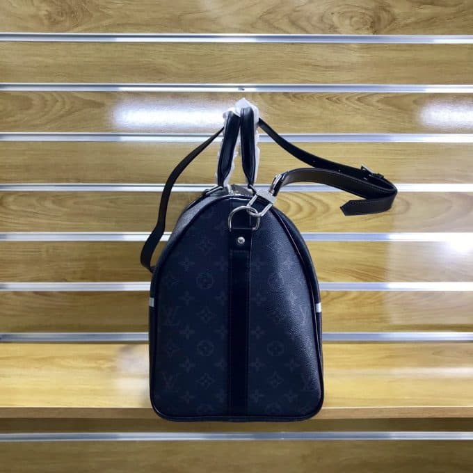 ルイヴィトンバッグコピー 定番人気2020新品 Louis Vuitton 男女兼用 ボストンバッグ - 画像 (5)