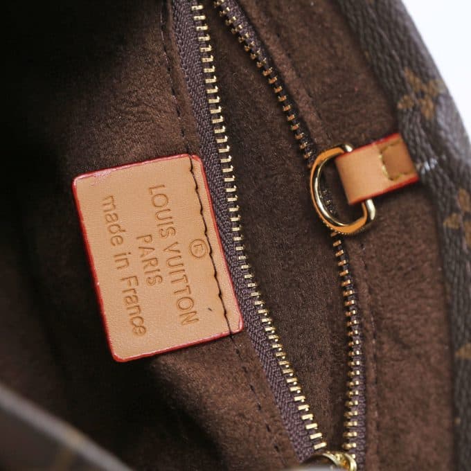 ルイヴィトンバッグコピー 2020新品注目度NO.1 Louis Vuitton レディース トートバッグ - 画像 (6)
