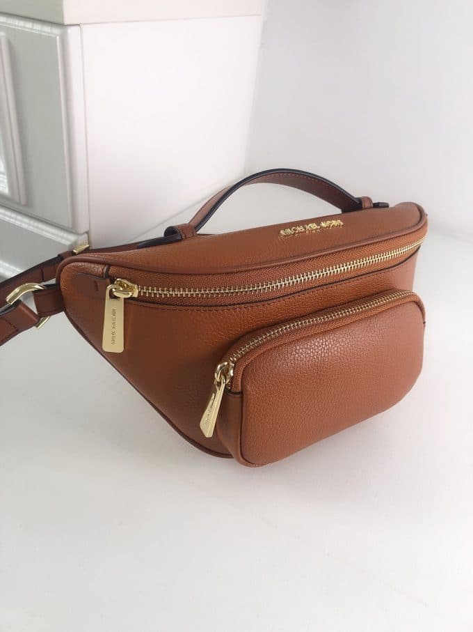マイケル コースバッグコピー 大人気2021新品 Michael Kors 男女兼用 ボディバッグ - 画像 (6)