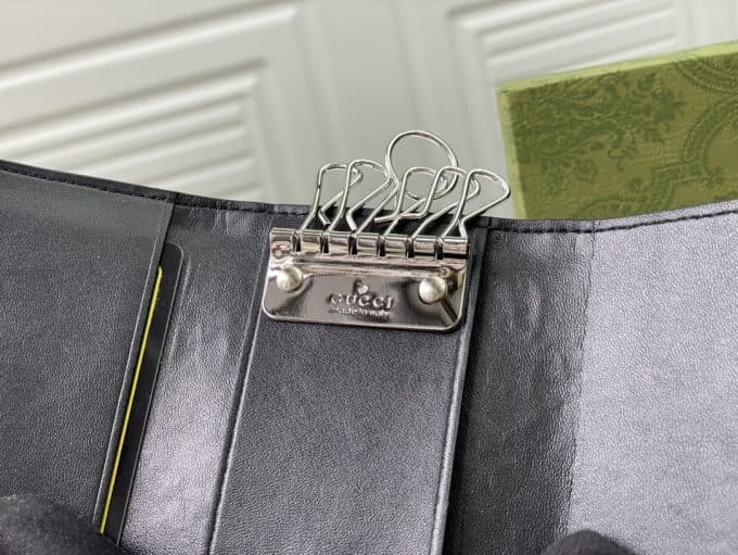 グッチ財布コピー 2021新品注目度NO.1 GUCCI レディース 財布 - 画像 (7)