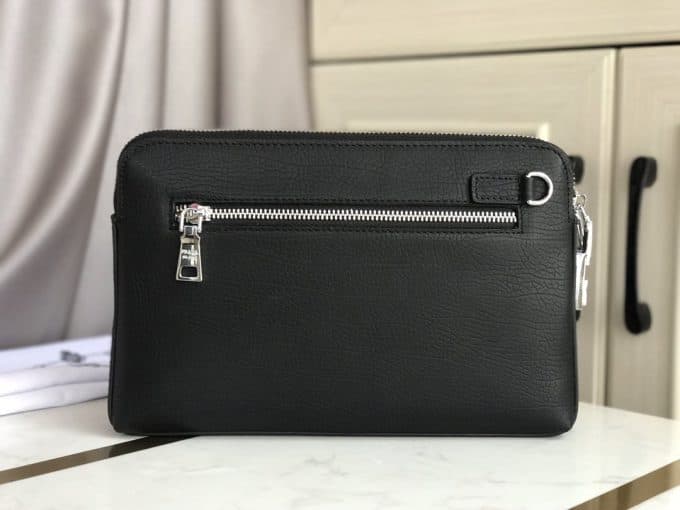 プラダバッグコピー 大人気2021新品 PRADA メンズ セカンドバッグ - 画像 (2)