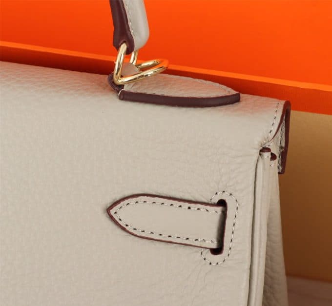 エルメスバッグ HERMES レディース ケリーバッグ - 画像 (5)