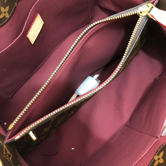 ルイヴィトンバッグコピー 大人気2020新品 Louis Vuitton レディース ハンドバッグ - 画像 (8)