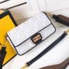 フェンディバッグコピー 定番人気2022新品 FENDI レディース ハンドバッグ - 画像 (2)