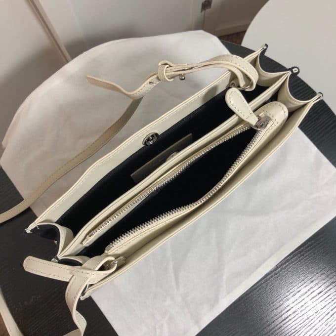 バレンシアガバッグコピー 定番人気2021新品 BALENCIAGA 男女兼用 ショルダーバッグ - 画像 (7)