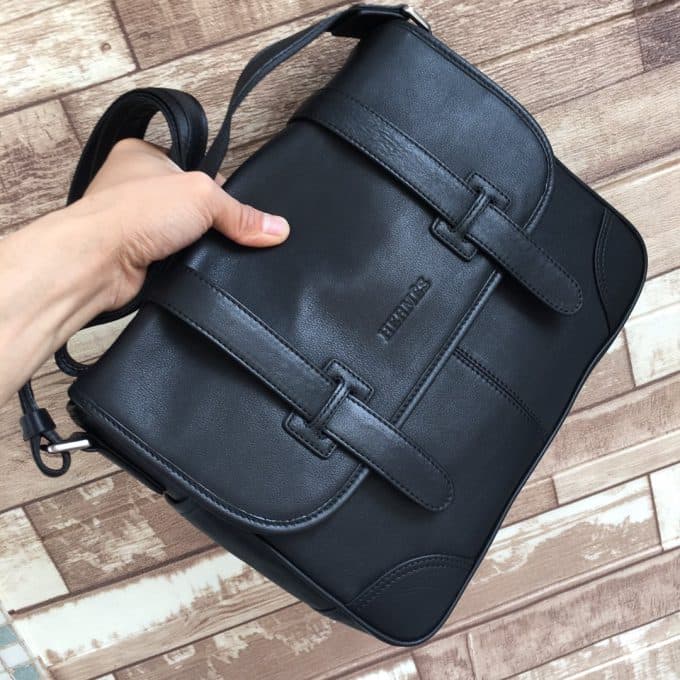 高品質 エルメスバッグコピー 定番人気2021新品 HERMES メンズ ショルダーバッグ - 画像 (3)