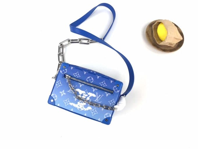 高品質ルイヴィトンバッグコピー 2021新品注目度NO.1 Louis Vuitton メンズ ショルダーバッグ
