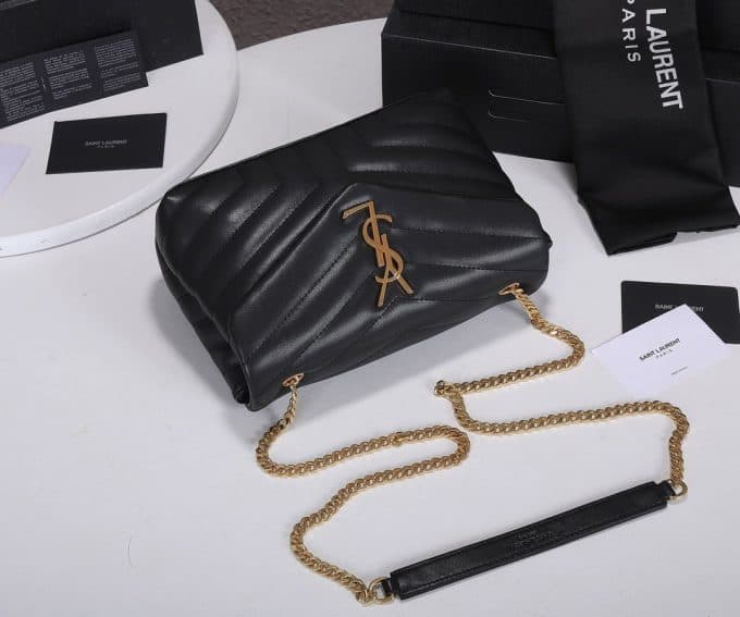 イヴサンローラン バッグコピー 大人気2022新品 YSL レディース ショルダーバッグ - 画像 (4)