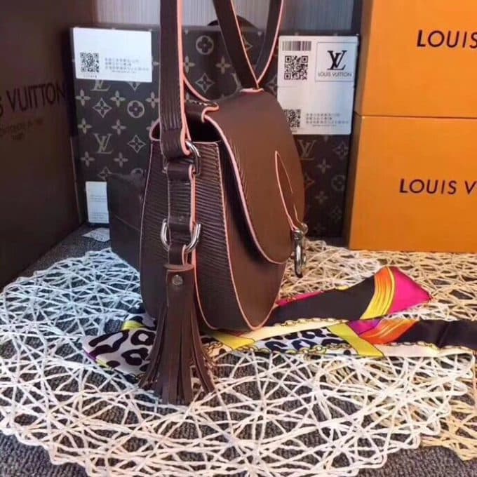 ルイヴィトンバッグコピー 2020新品注目度NO.1 Louis Vuitton レディース ショルダーバッグ - 画像 (5)