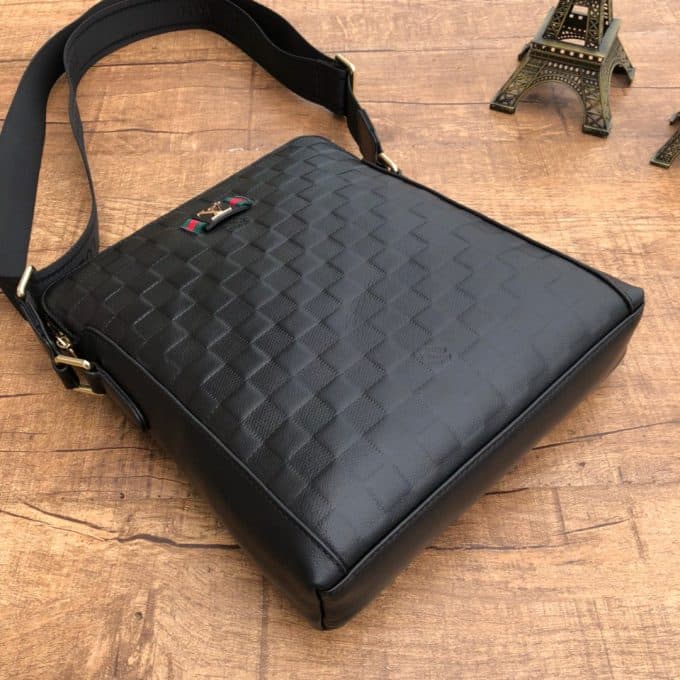ルイヴィトンバッグコピー 定番人気2021新品 Louis Vuitton メンズ ショルダーバッグ - 画像 (7)