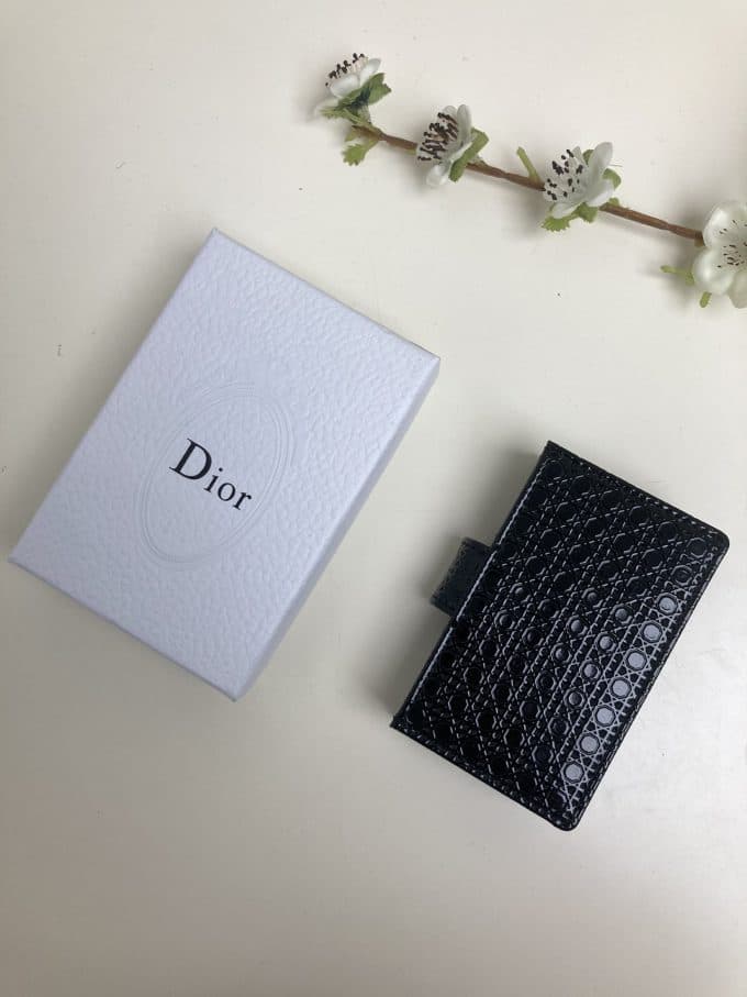 ディオール財布コピー 定番人気2021新品 Dior レディース 財布 - 画像 (3)