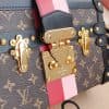 ルイヴィトンバッグコピー 定番人気2020新品 Louis Vuitton レディース ショルダーバッグ - 画像 (5)