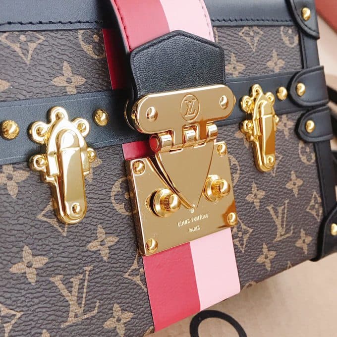 ルイヴィトンバッグコピー 定番人気2020新品 Louis Vuitton レディース ショルダーバッグ - 画像 (5)
