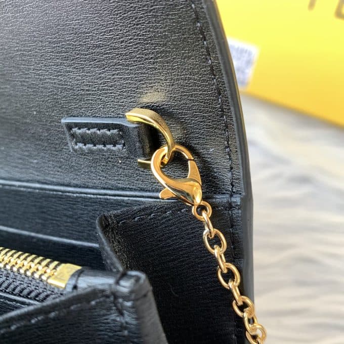 フェンディバッグコピー 2022新品注目度NO.1 FENDI レディース ショルダーバッグ - 画像 (8)