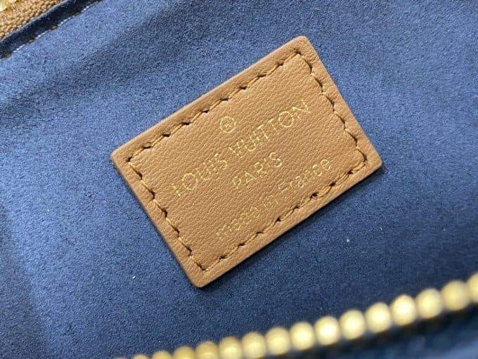 高品質 ルイヴィトンバッグコピー 2022新品注目度NO.1 Louis Vuitton メンズ ショルダーバッグ - 画像 (8)