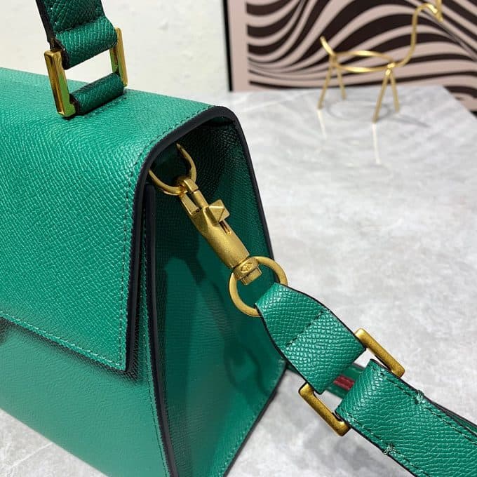 ヴァレンティノバッグコピー 大人気2022新品 Valentino レディース ハンドバッグ - 画像 (5)