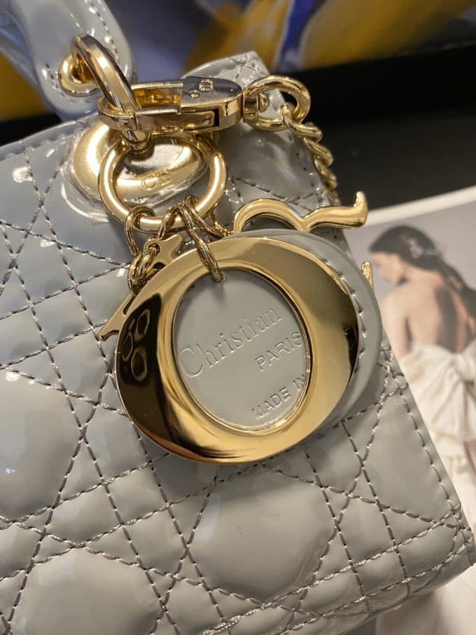 ディオールバッグコピー 2020新品注目度NO.1 Dior レディース ハンドバッグ - 画像 (5)