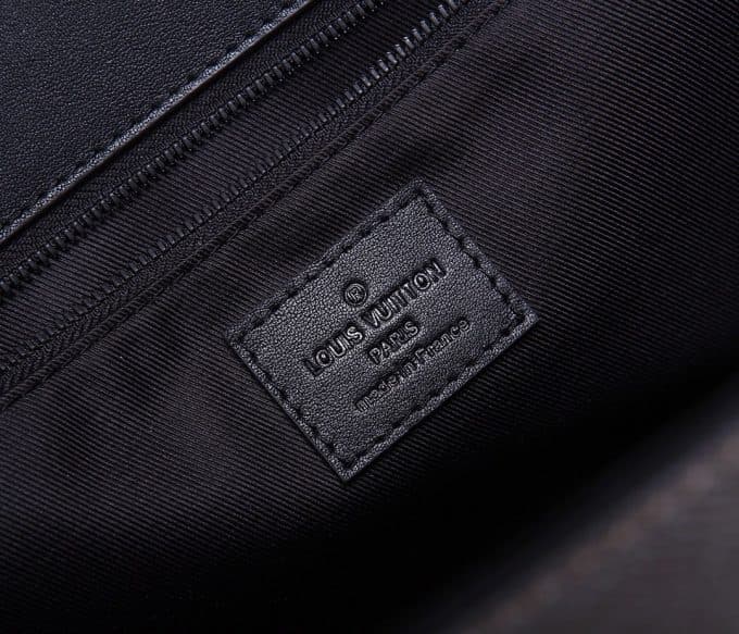高品質ルイヴィトンバッグコピー 2021新品注目度NO.1 Louis Vuitton メンズ ブリーフケース - 画像 (9)
