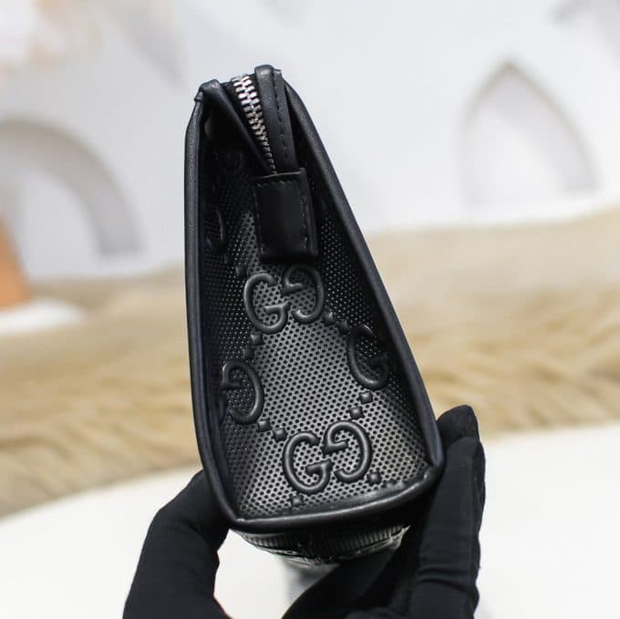 グッチバッグコピー 定番人気2021新品 GUCCI メンズ セカンドバッグ - 画像 (5)