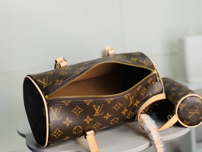 ルイヴィトンバッグコピー 定番人気2020新品 Louis Vuitton 男女兼用 ハンドバッグ - 画像 (9)