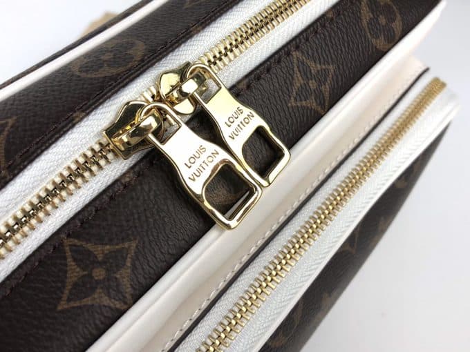 高品質ルイヴィトンバッグコピー 2021新品注目度NO.1 Louis Vuitton メンズ ショルダーバッグ - 画像 (6)