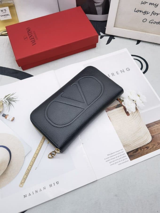 ヴァレンティノ財布コピー 大人気2021新品 Valentino レディース 長財布 - 画像 (3)