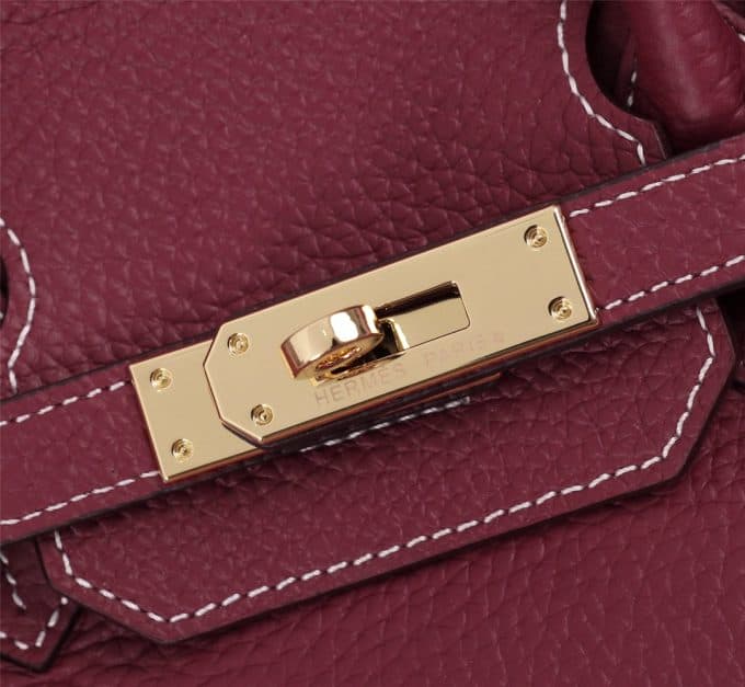 エルメスバッグ HERMES レディース バーキンバック - 画像 (7)