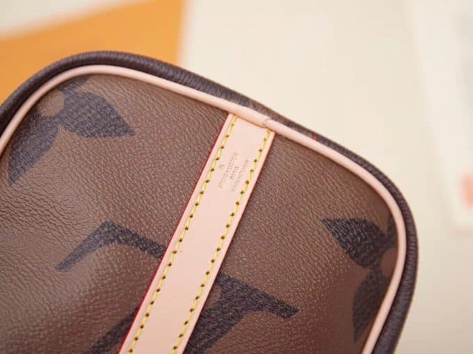 ルイヴィトンバッグコピー 大人気2020新品 Louis Vuitton レディース ハンドバッグ - 画像 (8)