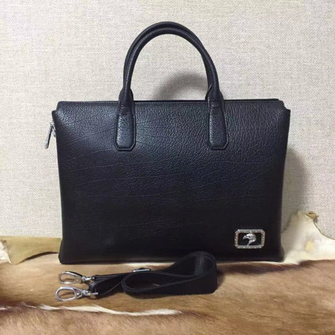 高品質ステファノ・リッチバッグコピー 定番人気2021新品 Stefano Ricciメンズ ブリーフケース