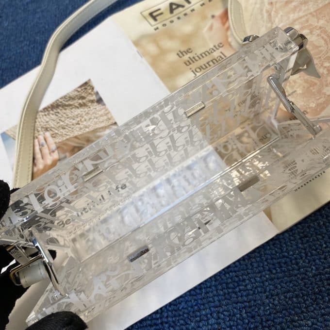 ディオールバッグコピー 大人気2020新品 Dior レディース ショルダーバッグ - 画像 (9)