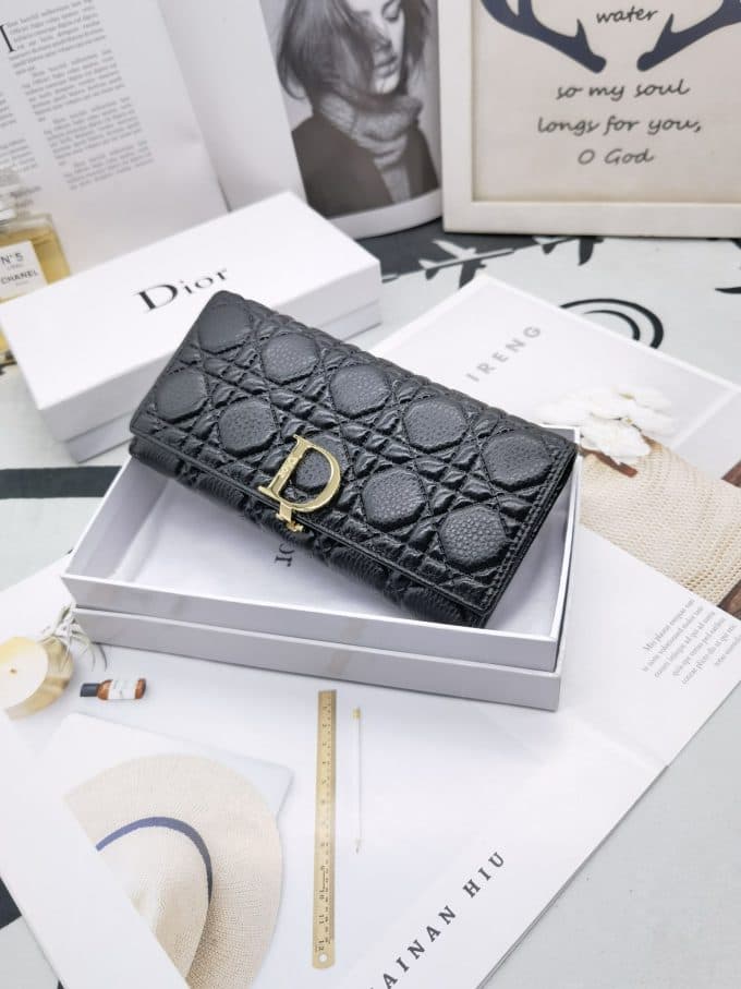 ディオール財布コピー 2021新品注目度NO.1 Dior レディース 長財布