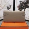 エルメス財布コピー 2021新品注目度NO.1 HERMES レディース 長財布 - 画像 (2)