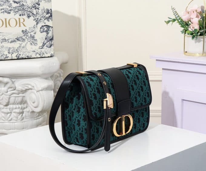 ディオールバッグコピー 定番人気2022新品 Dior レディース ショルダーバッグ - 画像 (2)