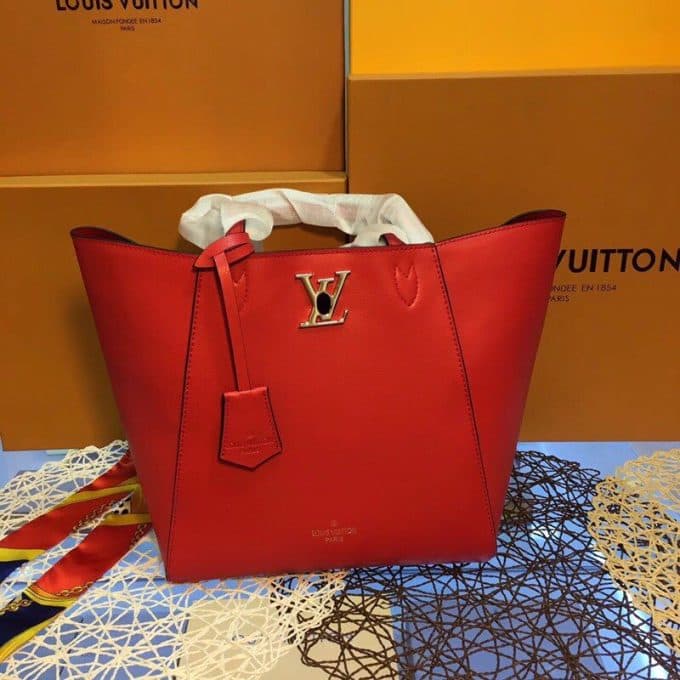 ルイヴィトンバッグコピー 大人気2020新品 Louis Vuitton レディース トートバッグ - 画像 (6)